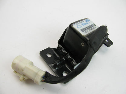 NEW - OUT OF BOX - OEM Ford F5TB-14B007-CA Rear Side Air Bag Crash Sensor