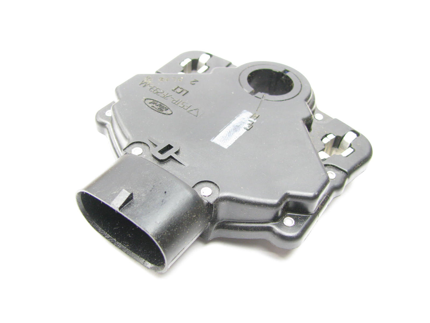 NEW - OUT OF BOX - OEM Ford F5TP-7F293-AA Neutral Safety Switch 4-pin Connector