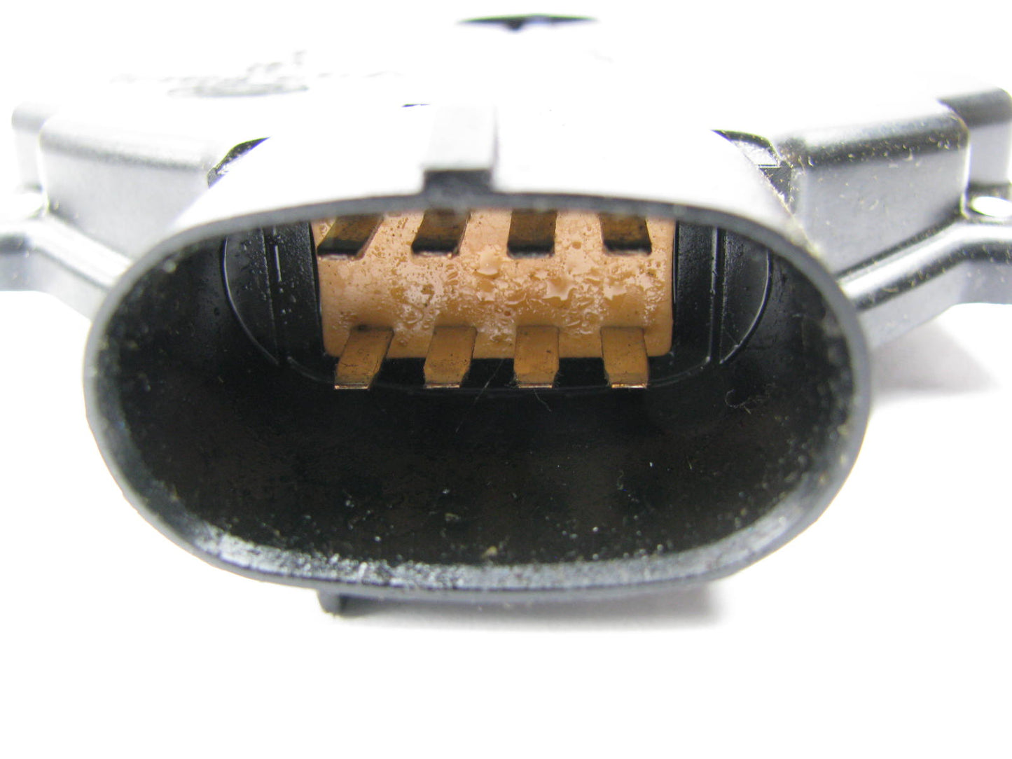 NEW - OUT OF BOX - OEM Ford F5TP-7F293-AA Neutral Safety Switch 4-pin Connector