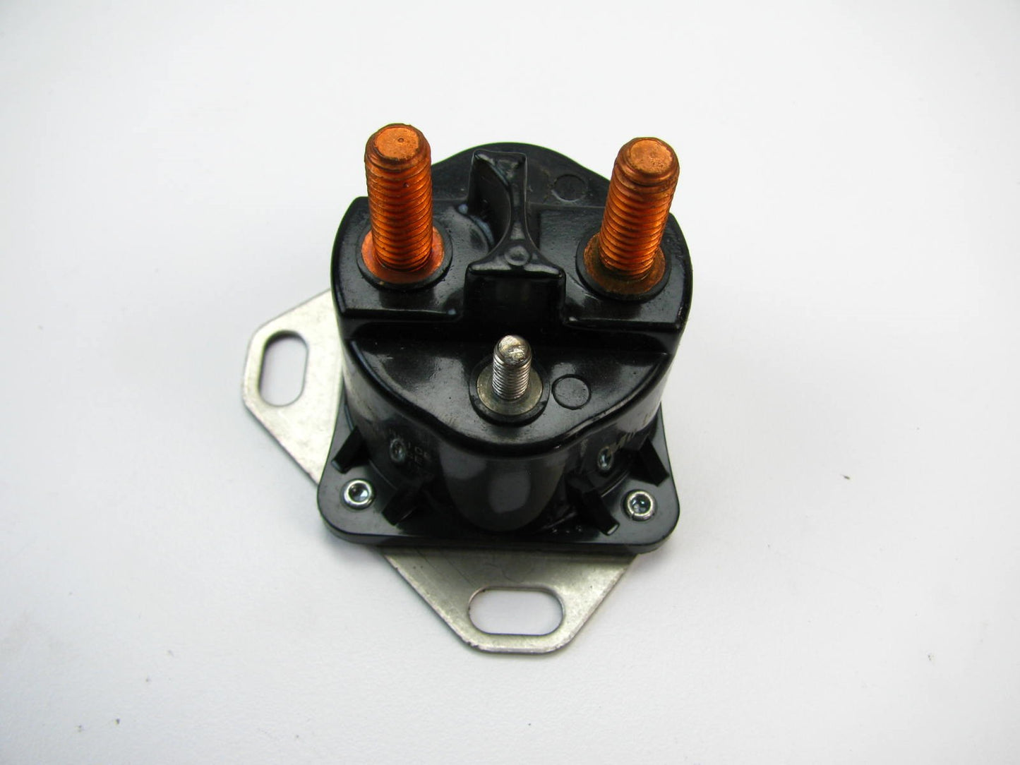 NEW - OUT OF BOX - OEM Ford F5TU-11450-BA Starter Solenoid Relay Switch