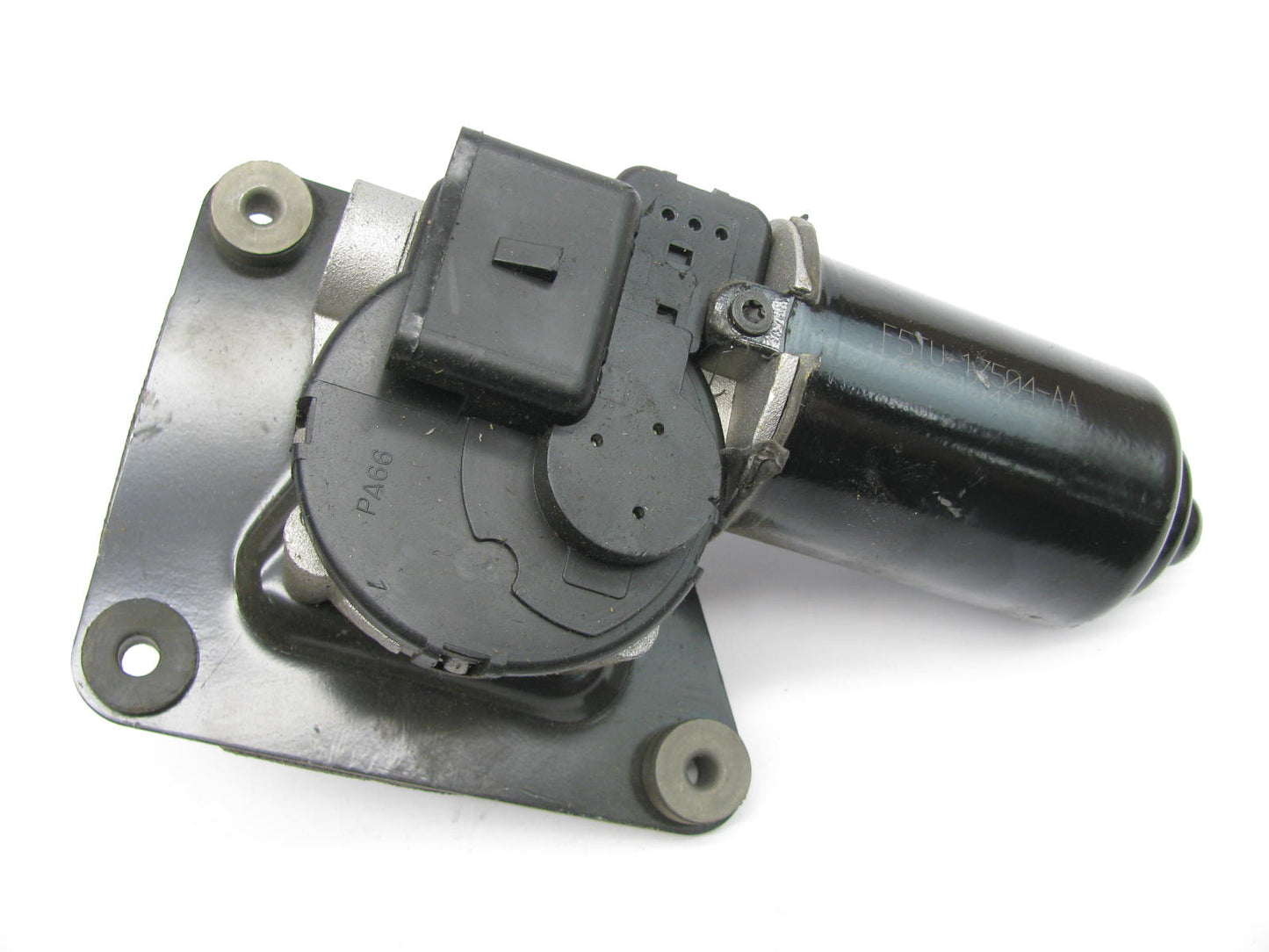 NEW UNBOXED Genuine OEM Ford F5TU-17504-AA Windshield Wiper Motor