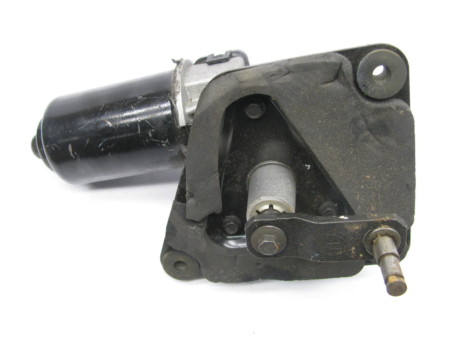 NEW UNBOXED Genuine OEM Ford F5TU-17504-AA Windshield Wiper Motor