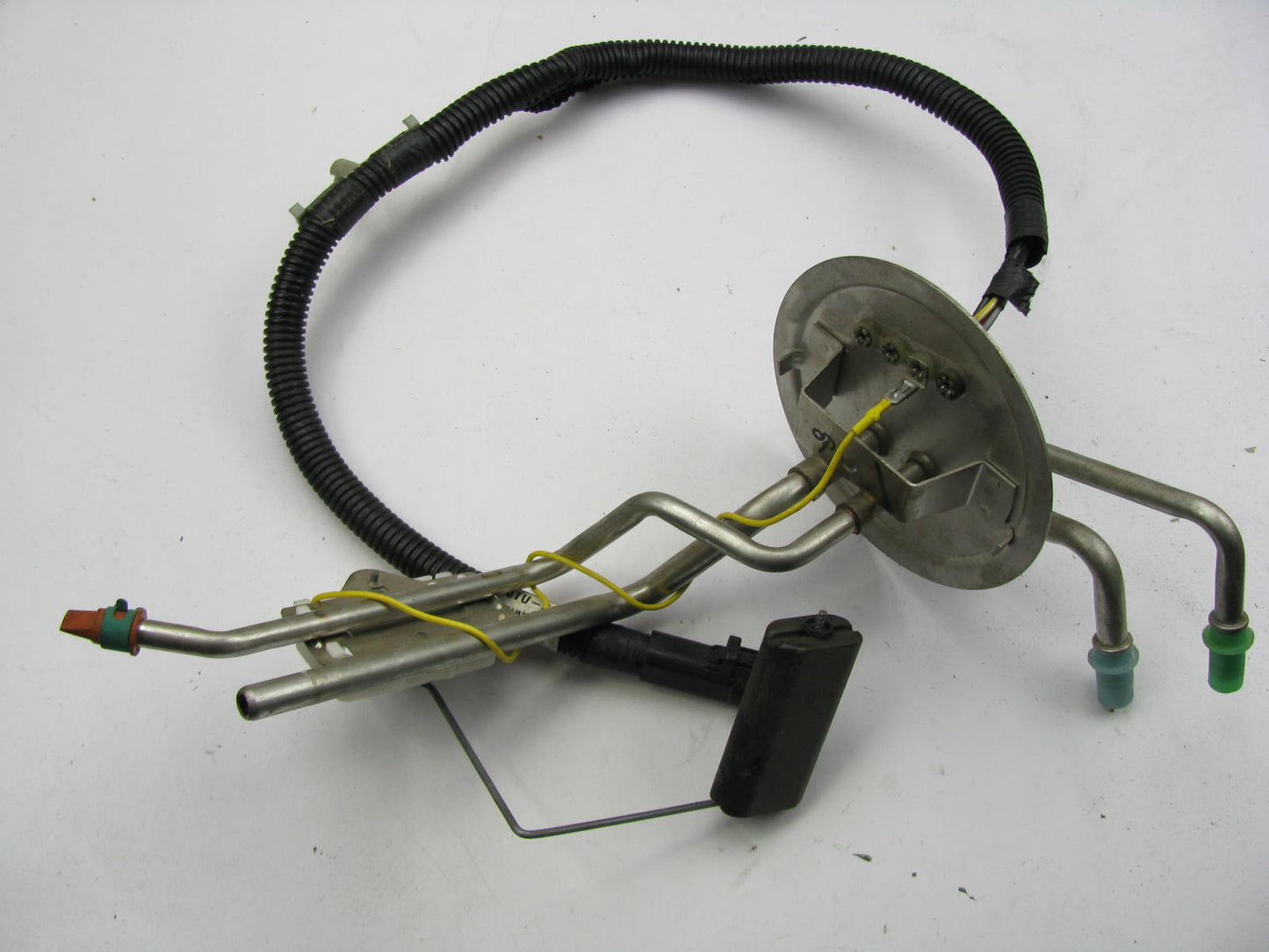 NEW - OUT OF BOX FORD F5TU-9275-FA Fuel Level Sender 1995-1997 F-250/450 Diesel