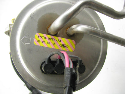 NEW - OUT OF BOX FORD F5TU-9275-FA Fuel Level Sender 1995-1997 F-250/450 Diesel