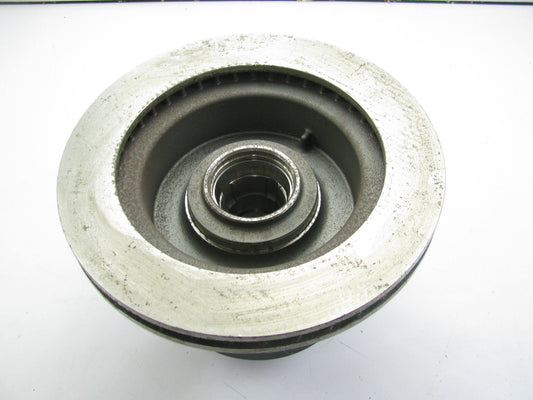 NEW - UNBOXED - OEM FORD F5UA-1102-PA Disc Brake Rotor And Hub Assembly, Front