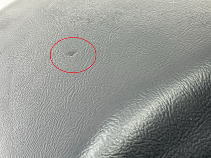 DAMAGED - OUT OF BOX F5UA-13K802-AAW-D Steering Horn Pad 1992-96 E-150/350