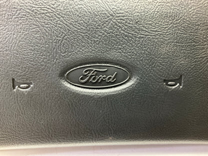 DAMAGED - OUT OF BOX F5UA-13K802-AAW-D Steering Horn Pad 1992-96 E-150/350