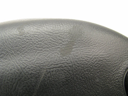 DAMAGED - OUT OF BOX F5UA-13K802-AAW-D Steering Horn Pad 1992-96 E-150/350