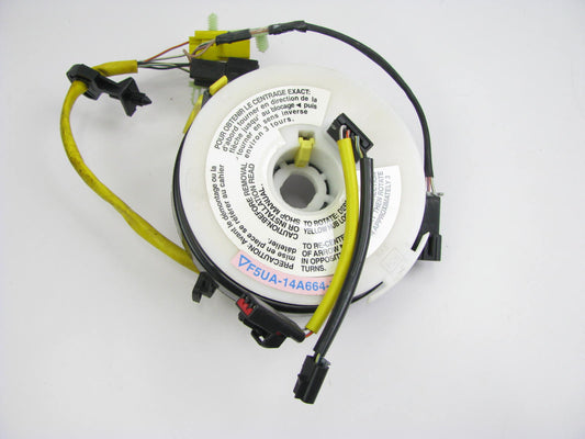 NEW - OUT OF BOX FORD F5UA-14A664-EF Steering Clockspring 1995-1996 E-150/350