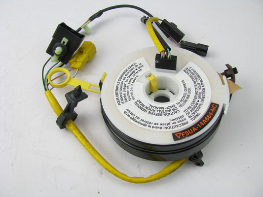 NEW - OUT OF BOX - OEM Ford F5UA-14A664-NC Clockspring 1995-1996 E-150 VAN