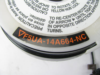 NEW - OUT OF BOX - OEM Ford F5UA-14A664-NC Clockspring 1995-1996 E-150 VAN