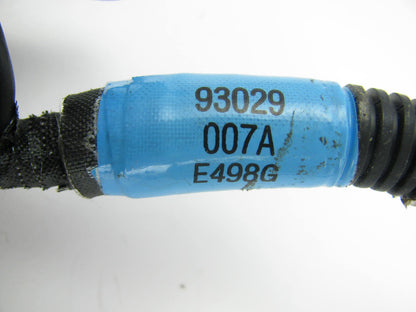 NEW - OUT OF BOX - OEM Ford F5UB-14A685-AB SRS Crash Sensor 1995-1996 E-250 Van