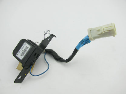 NEW - OUT OF BOX - OEM Ford F5UB-14A686-AB SRS Crash Sensor FRONT LEFT