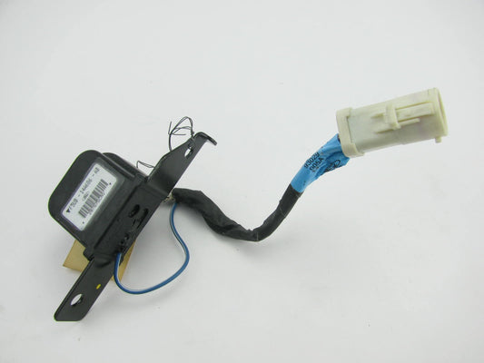 NEW - OUT OF BOX - OEM Ford F5UB-14A686-AB SRS Crash Sensor FRONT LEFT