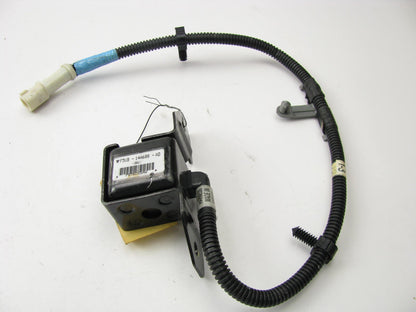 NEW - OUT OF BOX OEM Ford F5UB-14A688-AD Rear Center SRS Crash Sensor