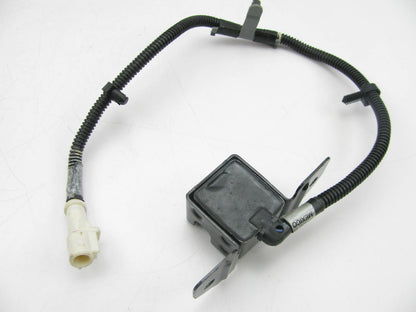 NEW - OUT OF BOX OEM Ford F5UB-14A688-AD Rear Center SRS Crash Sensor