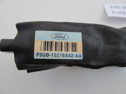 NEW - OUT OF BOX FORD F5UB-15218A42-AA Front Door Lock Actuator 92-03 Econoline