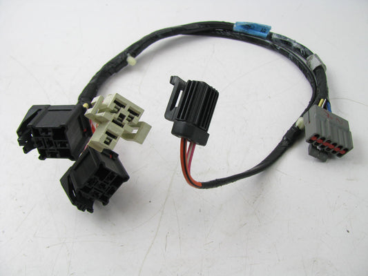 NEW - OUT OF BOX F5UB-19949-AB Auxiliary HVAC Wiring Harness 1995-97 E-150/350