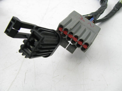 NEW - OUT OF BOX F5UB-19949-AB Auxiliary HVAC Wiring Harness 1995-97 E-150/350