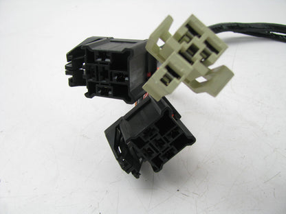 NEW - OUT OF BOX F5UB-19949-AB Auxiliary HVAC Wiring Harness 1995-97 E-150/350