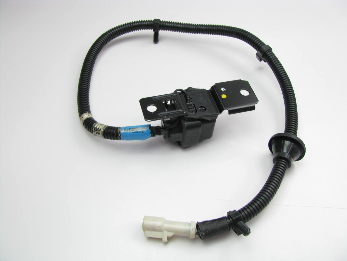 NEW - OUT OF BOX - OEM Ford F5UZ-14B004-A SRS Crash Impact Sensor