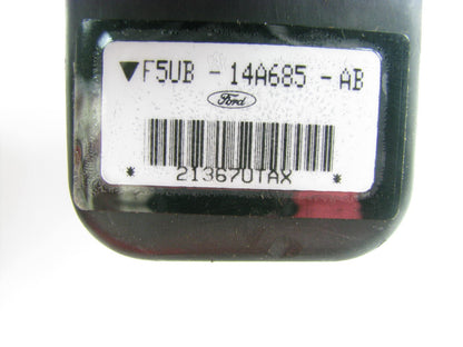 NEW - OUT OF BOX - OEM Ford F5UZ-14B004-A SRS Crash Impact Sensor