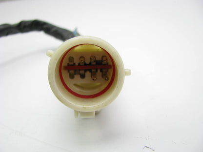 NEW - OUT OF BOX - SRS Crash Impact Sensor FRONT LEFT OEM F5UB-14A686-AB
