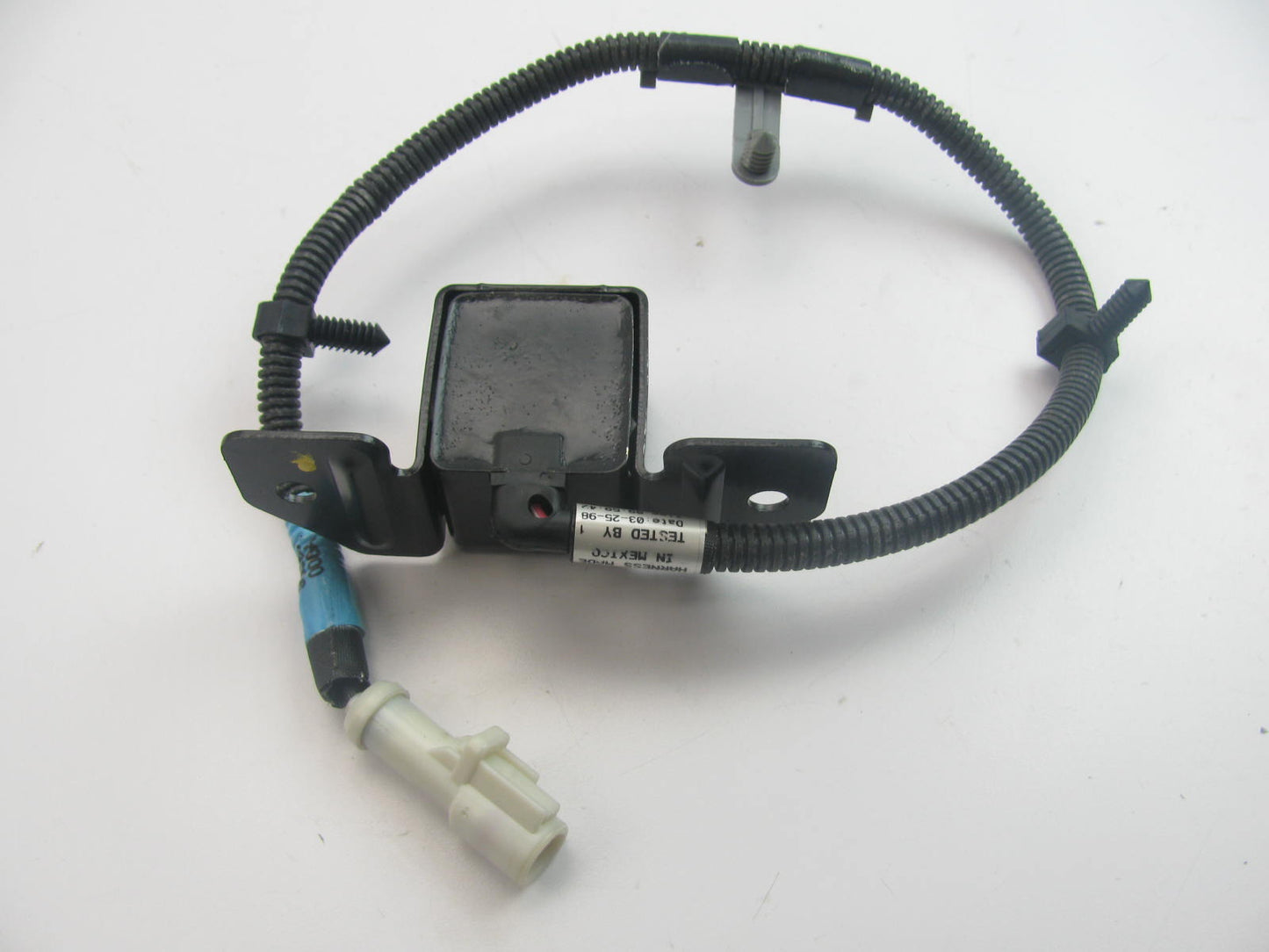 NEW - Out Of Box F5UZ-14B004-C Center Air Bag Crash Sensor 95-96 Ford E150 E250