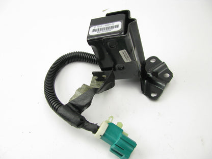 NEW - OUT OF BOX - OEM Ford F5VB-14B004-AC FRONT SRS Crash Impact Sensor
