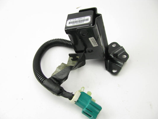 NEW - OUT OF BOX - OEM Ford F5VB-14B004-AC FRONT SRS Crash Impact Sensor