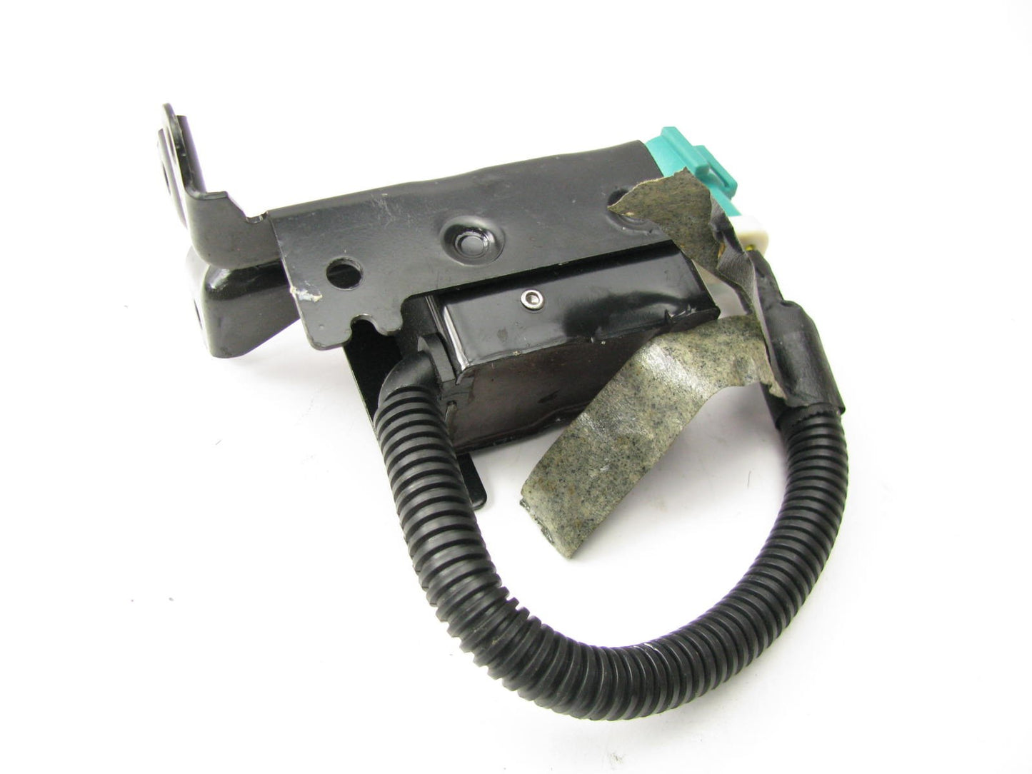 NEW - OUT OF BOX - OEM Ford F5VB-14B004-AC FRONT SRS Crash Impact Sensor