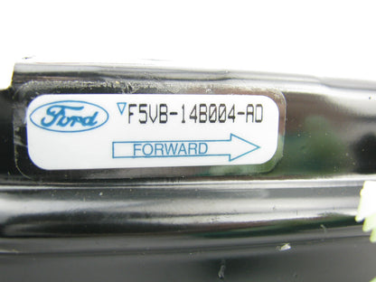 NEW - OUT OF BOX - OEM Ford FRONT SRS Crash Sensor F5VB-14B004-AD