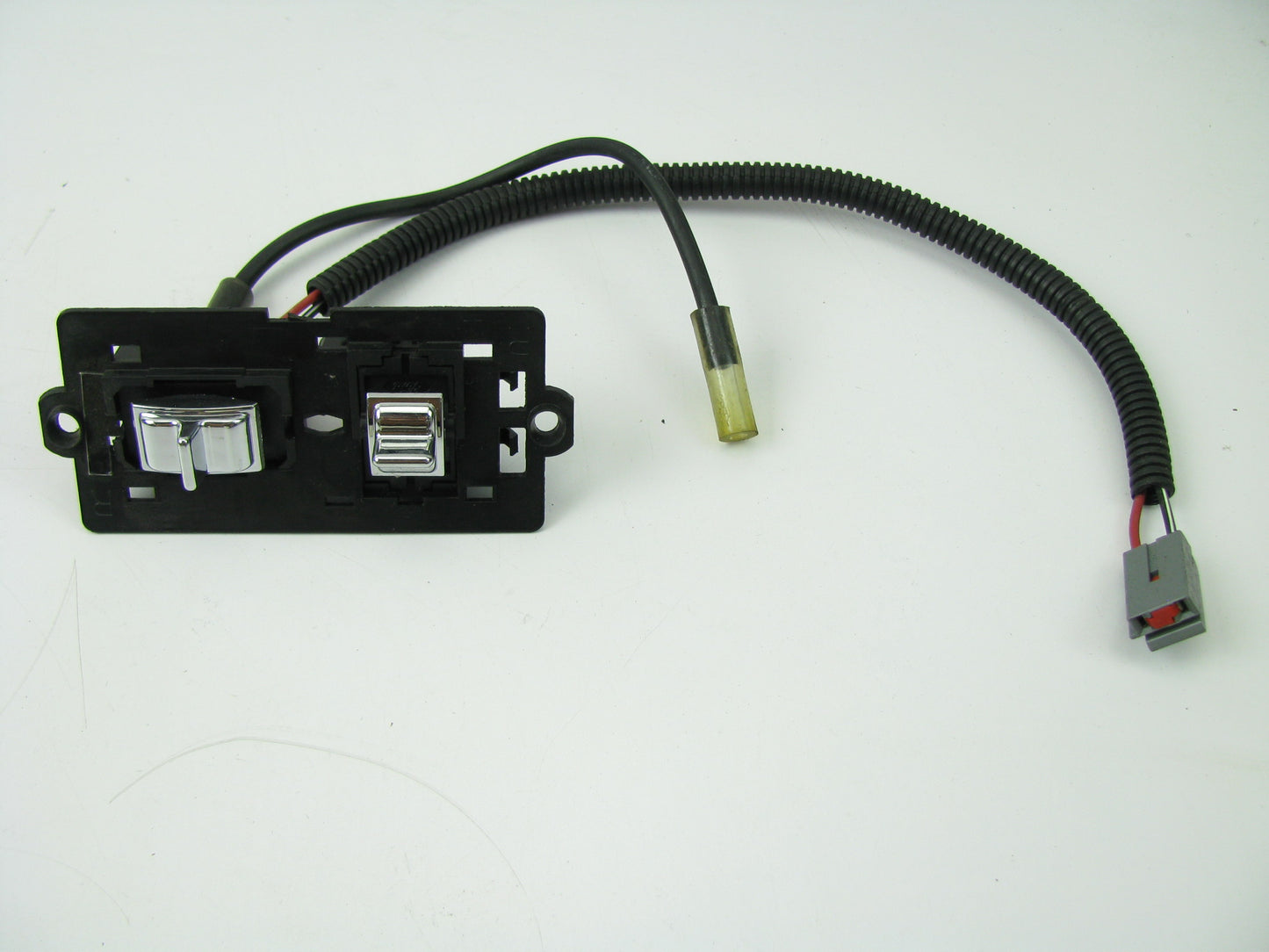 NEW - OUT OF BOX - OEM Ford F5VB-14B722-AE Seat Recliner Lumbar Adjust Switch