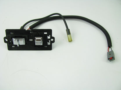NEW - OUT OF BOX - OEM Ford F5VB-14B722-AE Seat Recliner Lumbar Adjust Switch
