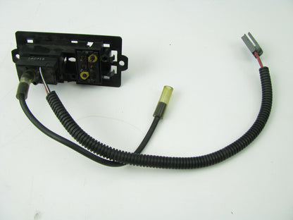 NEW - OUT OF BOX - OEM Ford F5VB-14B722-AE Seat Recliner Lumbar Adjust Switch