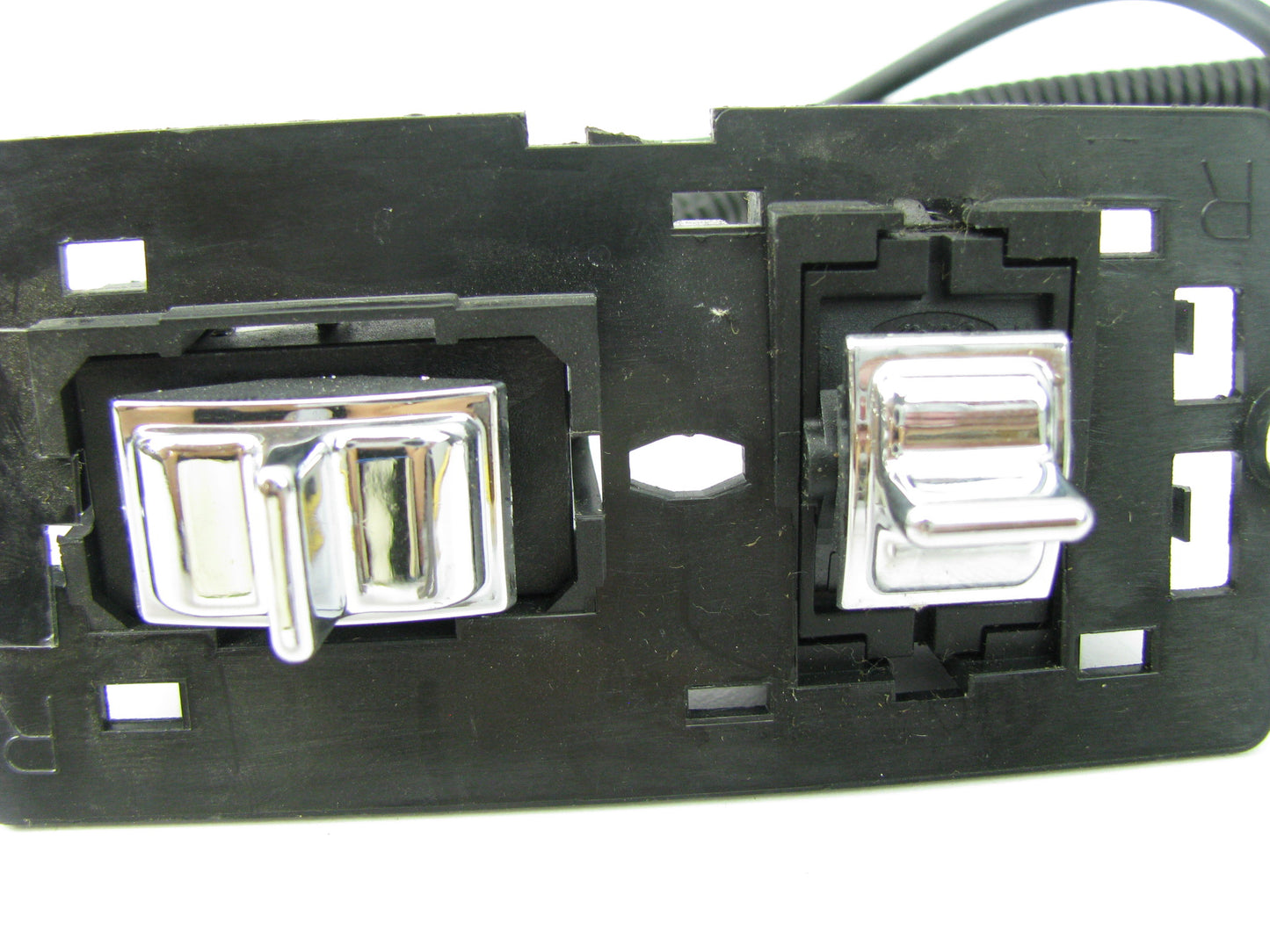 NEW - OUT OF BOX - OEM Ford F5VB-14B722-AE Seat Recliner Lumbar Adjust Switch