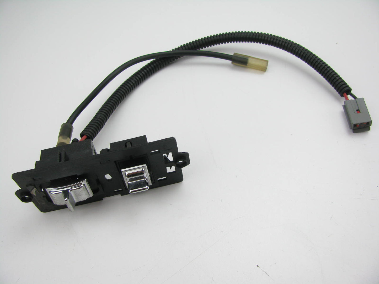 NEW - OUT OF BOX - OEM Ford F5VB-14C723-AE Seat Recliner Switch 1995-97 Town Car