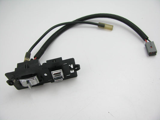 NEW - OUT OF BOX - OEM Ford F5VB-14C723-AE Seat Recliner Switch 1995-97 Town Car