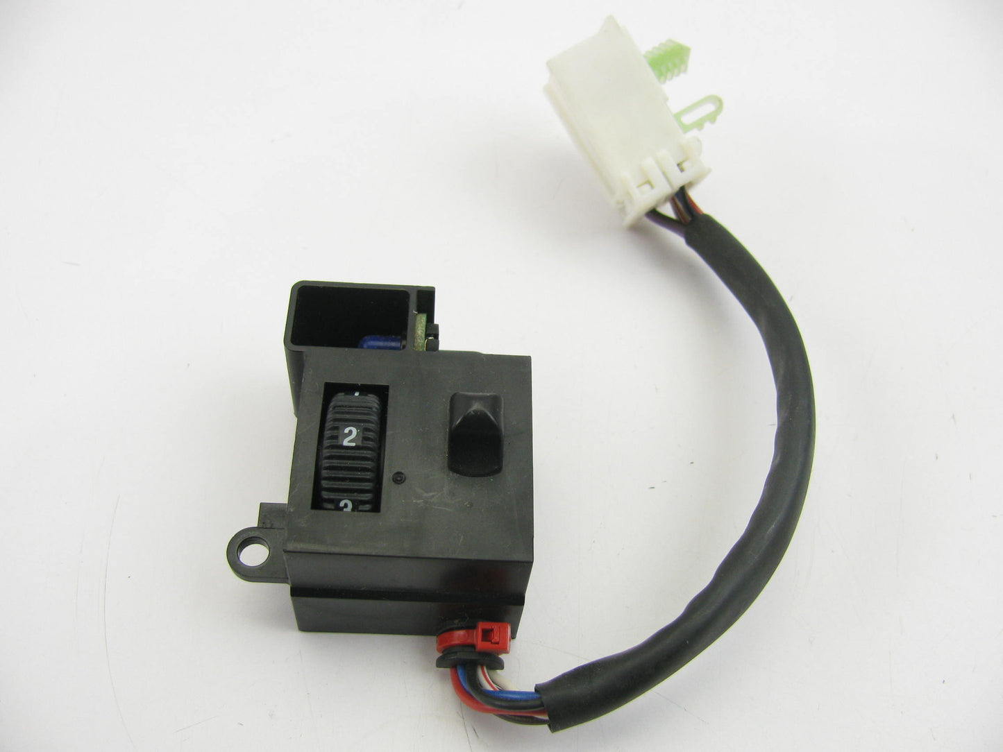 NEW UNBOXED Seat Heater Switch For 1995-1998 Lincoln Town Car F5VB-14D694-AB