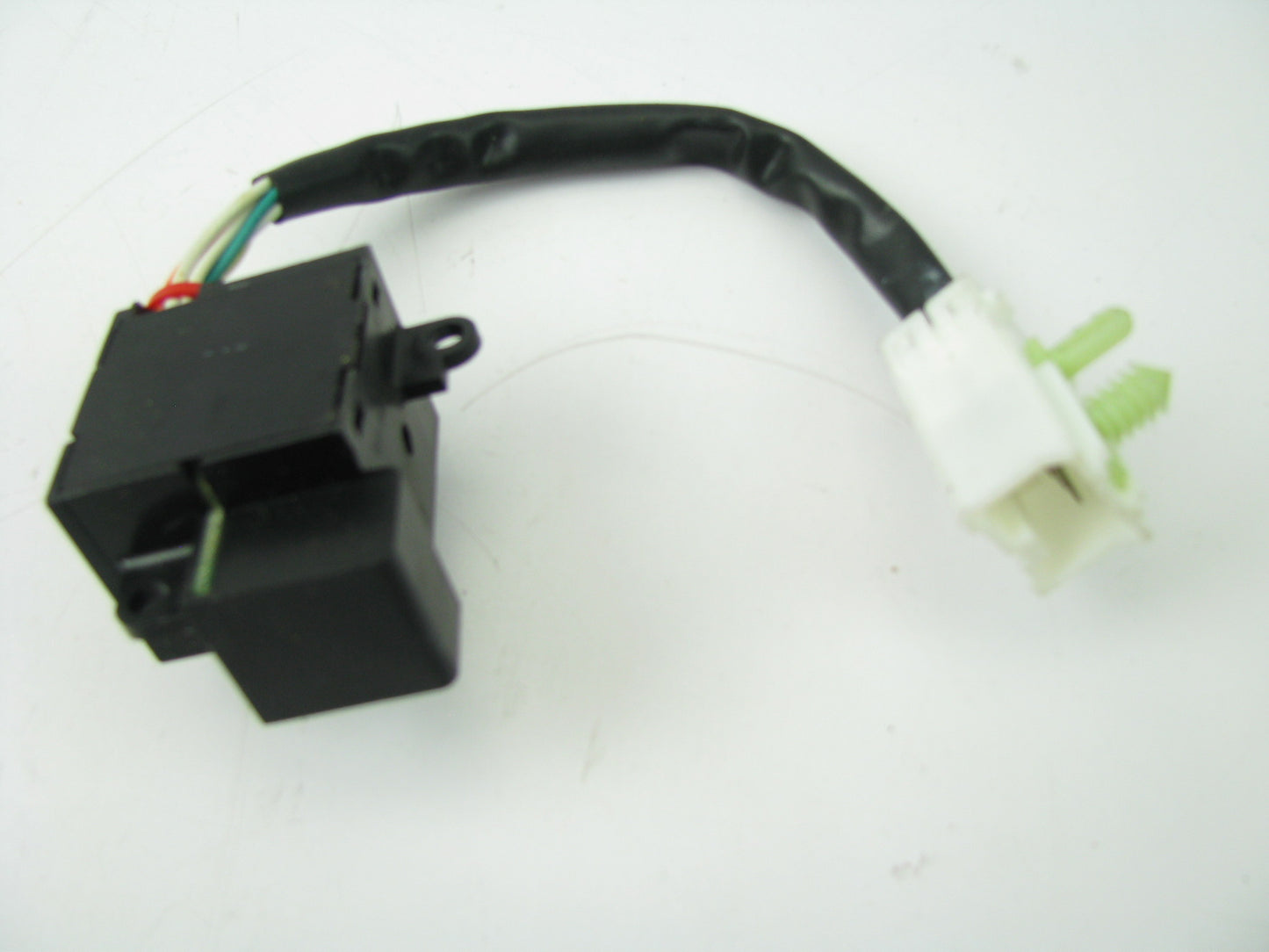 NEW - OUT OF BOX F5VB-14D695-AB Left Driver Seat Heater Switch 1995-98 Town Car
