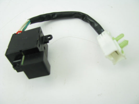 NEW - OUT OF BOX F5VB-14D695-AB Left Driver Seat Heater Switch 1995-98 Town Car