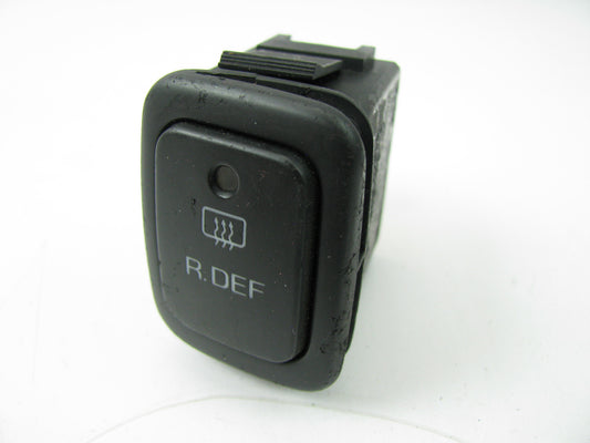 NEW - OUT OF BOX F5VB-18C621-AC Rear Defrost Switch 1995-1997 Lincoln Town Car