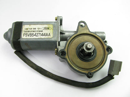 NEW - UNBOXED FORD F5VB-5427144-AA Right Passenger Side Power Window Motor