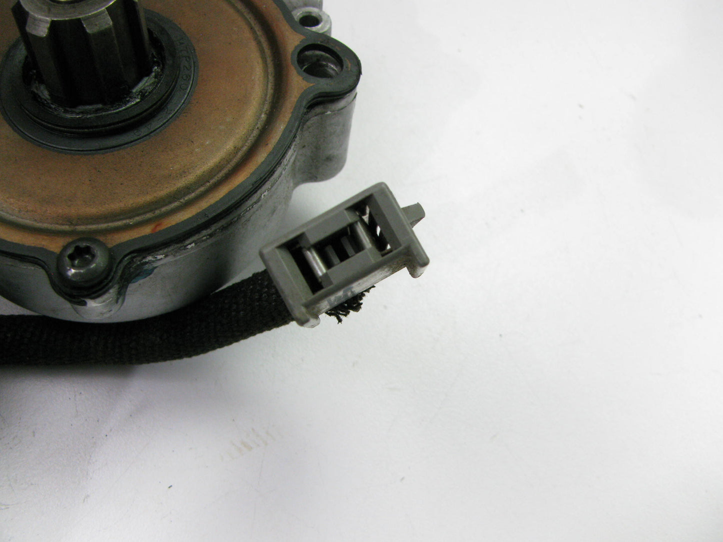 NEW - UNBOXED FORD F5VB-5427144-AA Right Passenger Side Power Window Motor