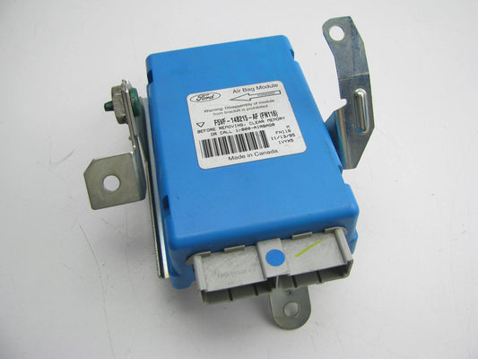 NEW - OUT OF BOX F5VF-14B215-AF SRS Control Module For 1995 Lincoln Town Car