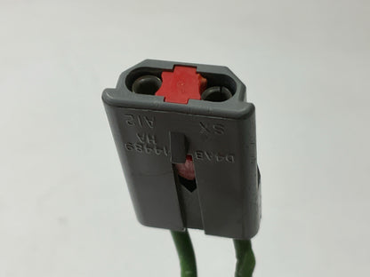 NEW - OUT OF BOX OEM 1995 Lincoln Town Car Isolator Radio Antenna F5VF-18K891-AG