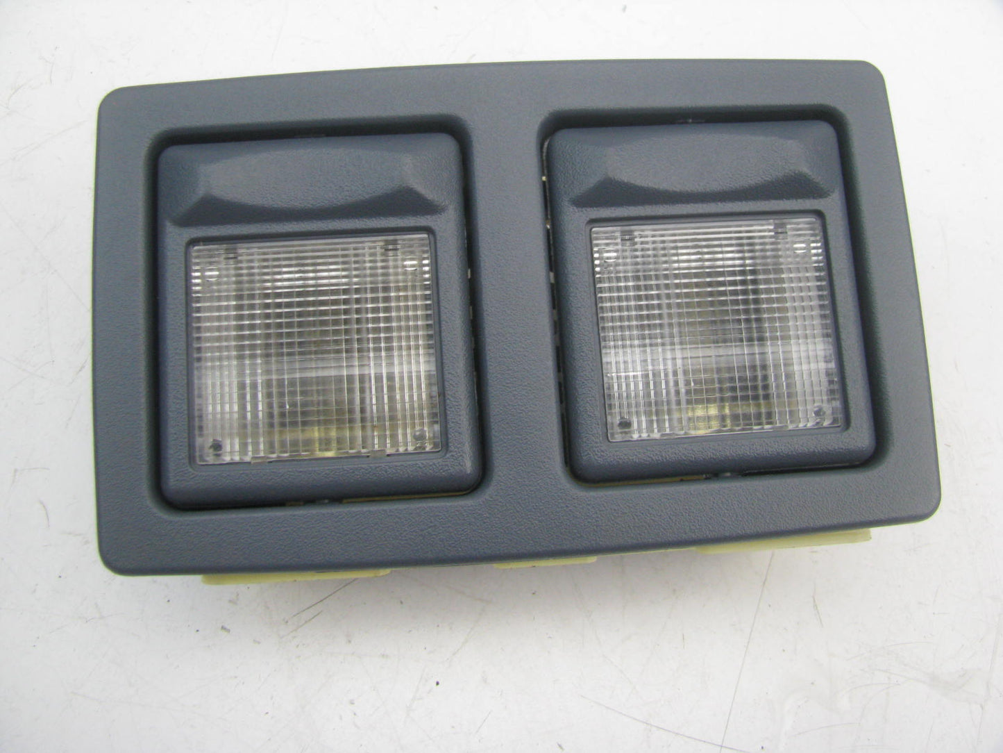 NEW - OUT OF BOX - OEM FORD F5VY-13776-B-BLUE Interior Dome Lamp 95-96 Town Car