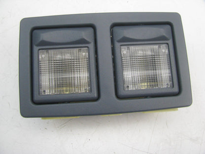 NEW - OUT OF BOX - OEM FORD F5VY-13776-B-BLUE Interior Dome Lamp 95-96 Town Car
