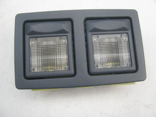NEW - OUT OF BOX - OEM FORD F5VY-13776-B-BLUE Interior Dome Lamp 95-96 Town Car