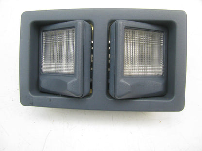 NEW - OUT OF BOX - OEM FORD F5VY-13776-B-BLUE Interior Dome Lamp 95-96 Town Car